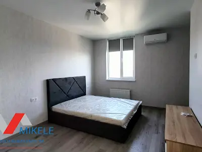 квартира за адресою Ярослава Гашека бульв., 22