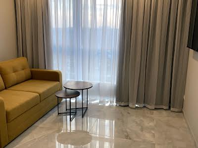 квартира за адресою Науки просп., 58