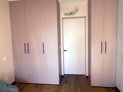 квартира по адресу Осокорская ул., 2а