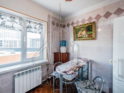 квартира за адресою Васильківська вул., 4