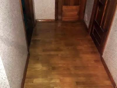 квартира за адресою Харків, Познанська вул., 2