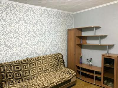 квартира за адресою Івана Дзюби вул. (Сім'ї Сосніних), 6а