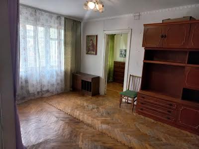 квартира по адресу Мрии ул. (Академика Туполева), 11-А