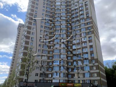 квартира за адресою Новопольова вул., 2