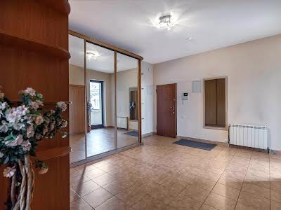 квартира за адресою Київ, Кропивницького вул., 10