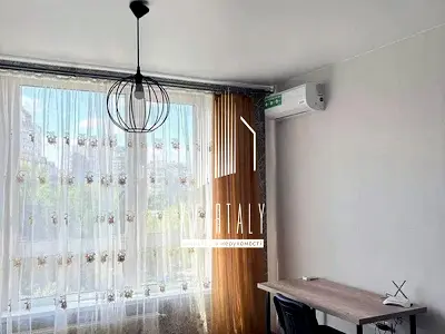 квартира по адресу Камянская ул. (Днепродзержинская), 128