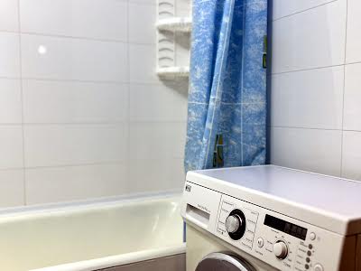 квартира за адресою Оноре де Бальзака вул., 18