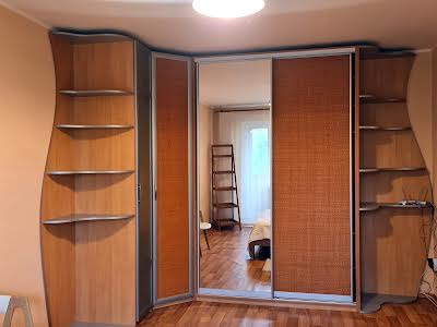 квартира по адресу Киев, Оноре де Бальзака ул., 38