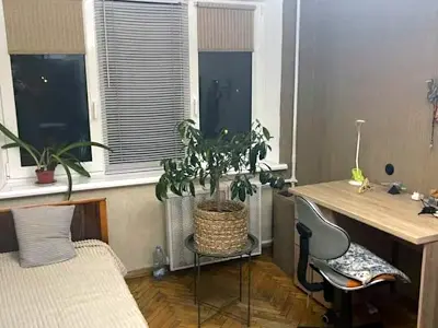 квартира за адресою Гната Юри вул., 5