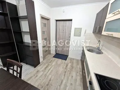 квартира по адресу Киев, Урловская ул., 23-Г