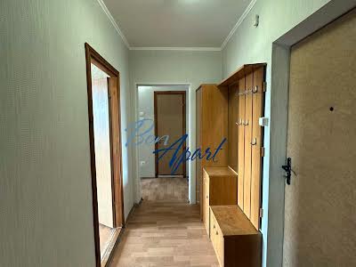 квартира за адресою Смілянська вул., 15а