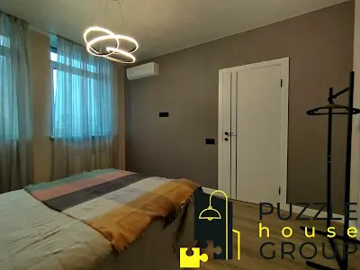 квартира по адресу Берестейский просп. (Победы), 11
