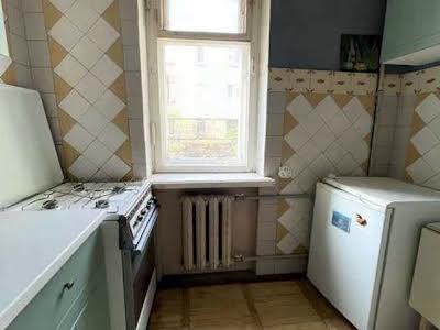 квартира за адресою Байди-Вишневецького вул. (Осиповського), 27