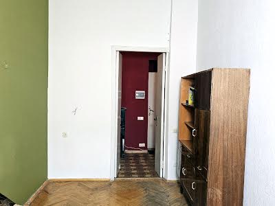 квартира по адресу Владимирская ул., 40/2