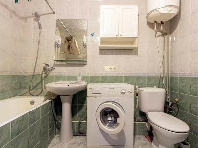 квартира за адресою Авіаконструктора Антонова вул., 7