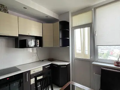 квартира за адресою Композитора Мейтуса вул., 4-А