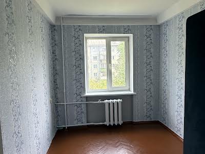 квартира по адресу Соборности просп. (Воззʼєднання), 1-Б