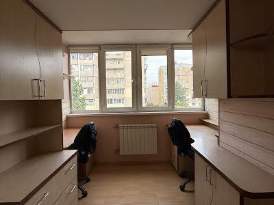 квартира по адресу Киев, Нежинская ул., 10