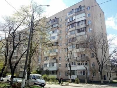 квартира по адресу Правды просп. (Правды), 68-Б