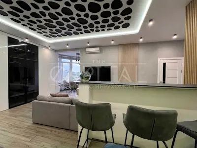 квартира за адресою Деміївська вул., 13
