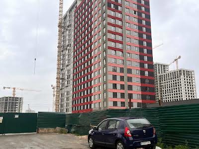 квартира за адресою Всеволода Змієнка вул., 10/2