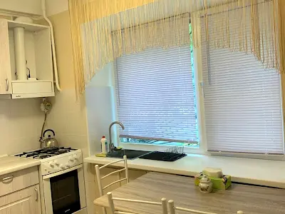 квартира по адресу Леся Курбаса просп., 5А