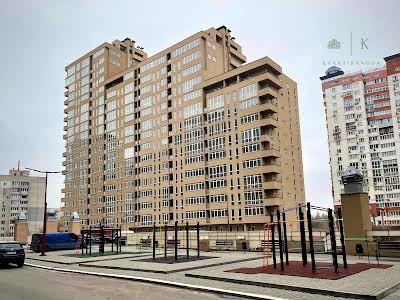 квартира по адресу Сухумская ул., 22