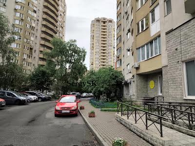квартира по адресу Днепровская набережная ул., 19-В