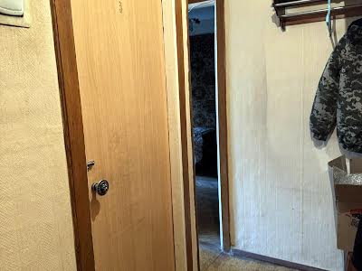 квартира за адресою Чоколівський бульв., 27