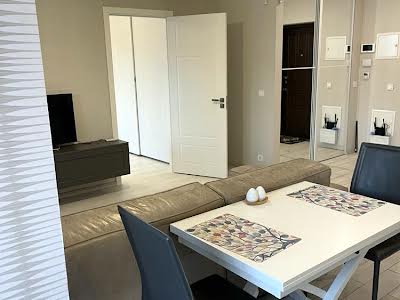 квартира за адресою Метрологічна вул., 54