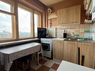 квартира за адресою Проспект Юрія Гагаріна, 14а