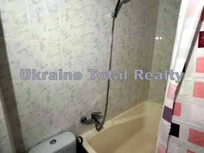 квартира за адресою Ушинського вул., 23