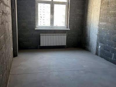 квартира по адресу Киев, Никольско-Слободская ул., 8