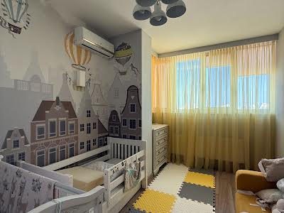 квартира за адресою Казарменна вул. (Григорія Андрющенка), 6-Г