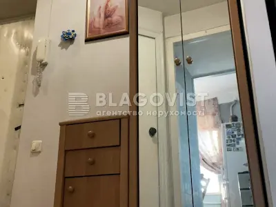 квартира по адресу Берестейский просп. (Победы), 20