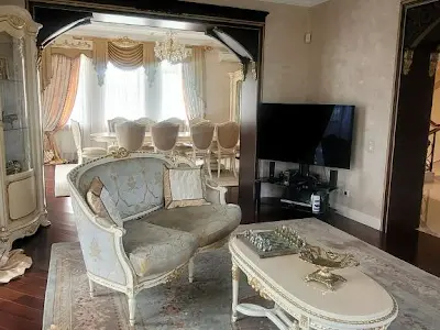 будинок за адресою Київ, Лісна