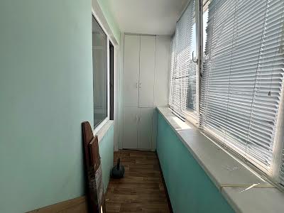 квартира по адресу Миколы Бажана просп., 7-А