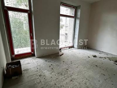 квартира за адресою Банкова вул., 3