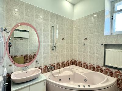 квартира за адресою Дарвіна вул., 6