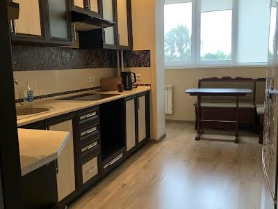 квартира за адресою Соломії Крушельницької вул., 7