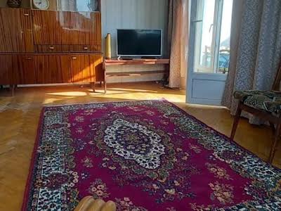 квартира по адресу Павла Тычины просп., 21