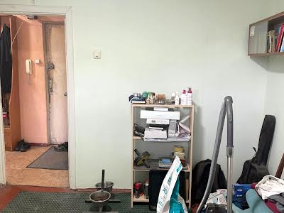квартира за адресою Київ, Оболонський просп., 7-Б
