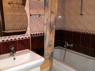 квартира за адресою Лісовий просп., 25-А