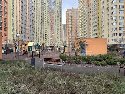 квартира по адресу Петра Калнишевського ул. (Михайла Майорова), 6