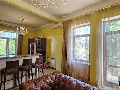 квартира за адресою Київ, Михайла Бойчука вул. (Кіквідзе), 3