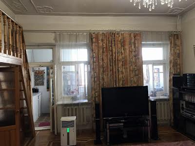 квартира за адресою вул Верхній Вал, 48/28А