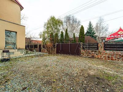 будинок за адресою с. Підгірці, Озерна вул.