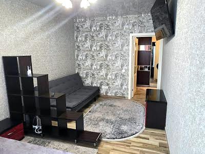 квартира за адресою Миколи Гулака вул., 4