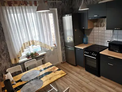 квартира по адресу Бориса Гмыри ул., 20