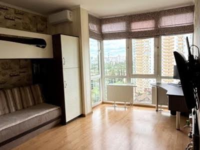квартира за адресою Київ, Юрія Шумського вул., 3-Г